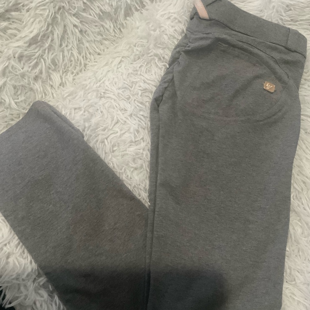 Freddy WR.UP butt lifting length leggings bottoms size 6